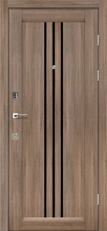 Входные двери Булат Модель 524