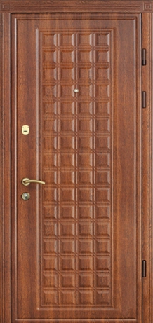 Вхідні двері Булат Модель 410
