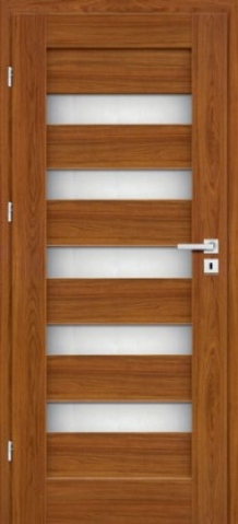 Дверне полотно Ecodoors Eco-Style 6