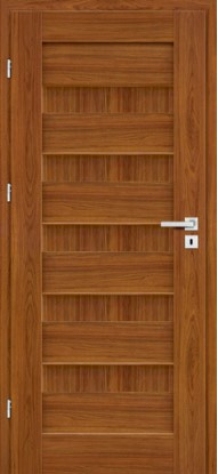 Міжкімнатні двері  Ecodoors Eco-Style 1
