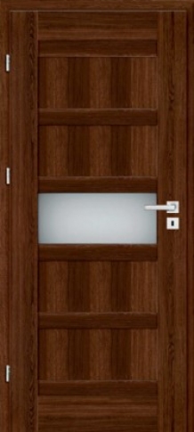 Міжкімнатні двері  Ecodoors Eco- Liano 1 A