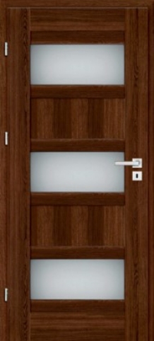 Міжкімнатні двері  Ecodoors Eco- Liano 4 A